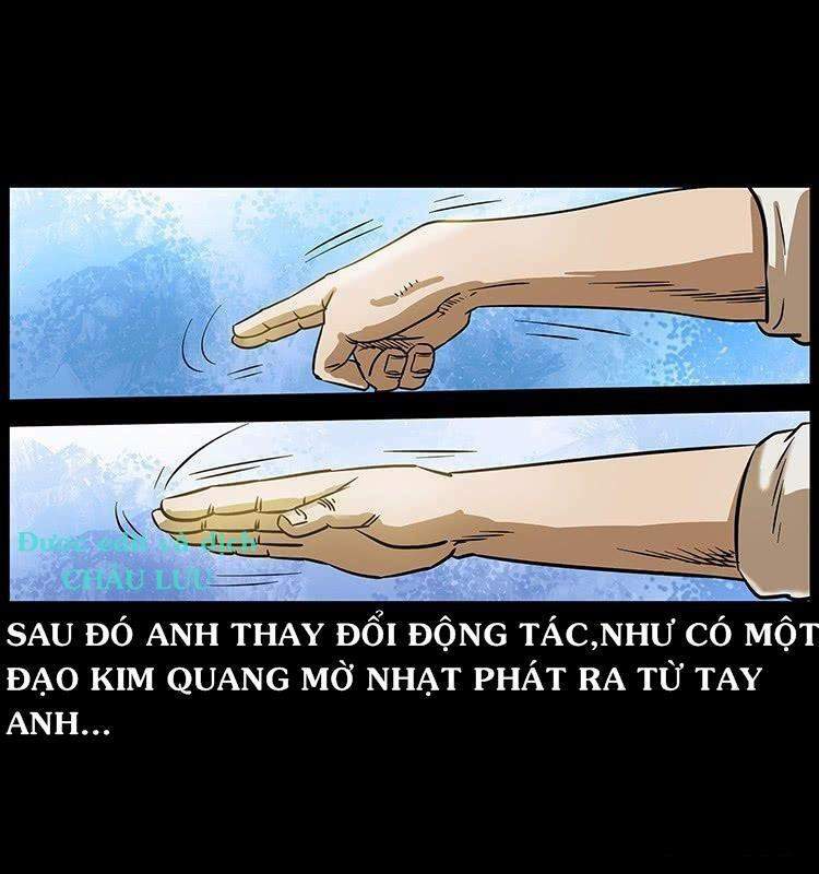 tiên sơn truyền kỳ chapter 21 46