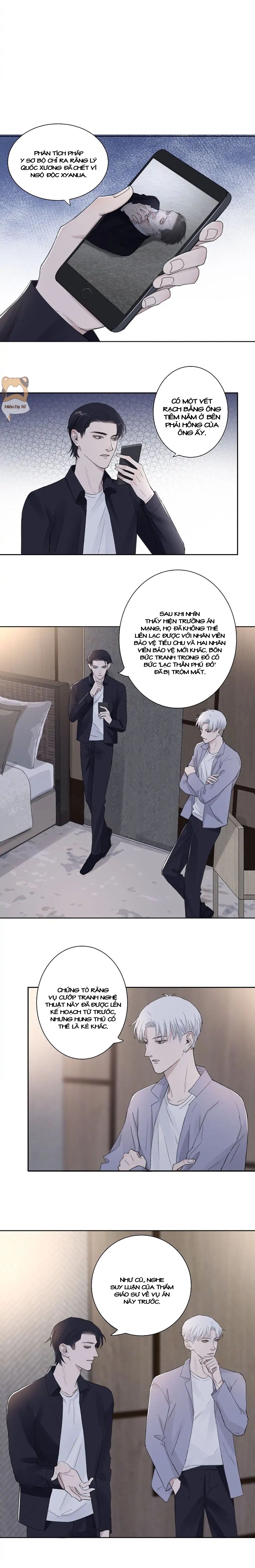 bóng dáng tội ác chapter 35 2