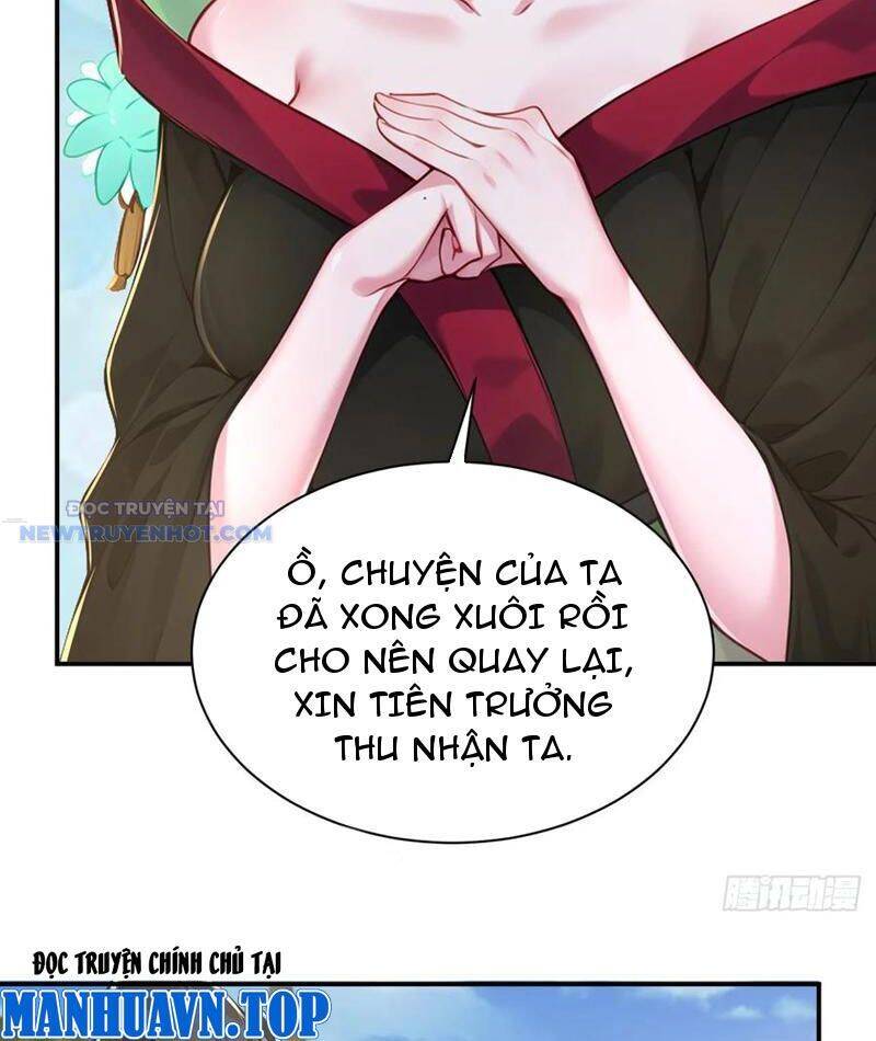 ta thực sự không muốn làm thần tiên chapter 94 22