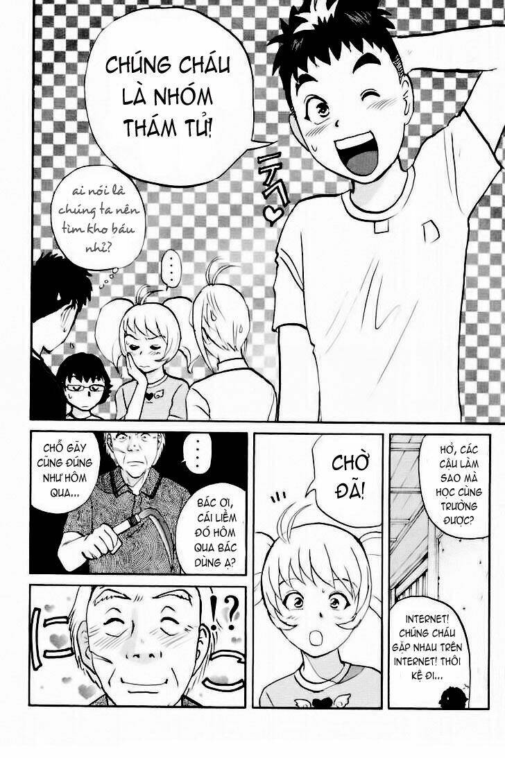 detective academy q chapter 18 8