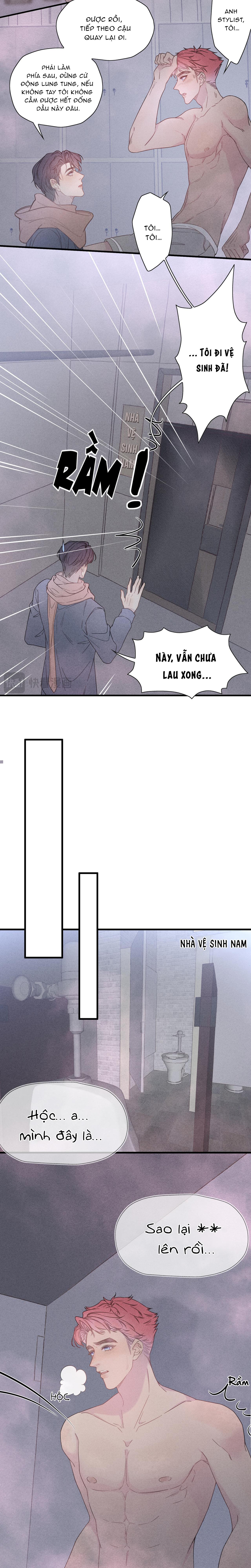 cá mè một lứa chapter 3 7