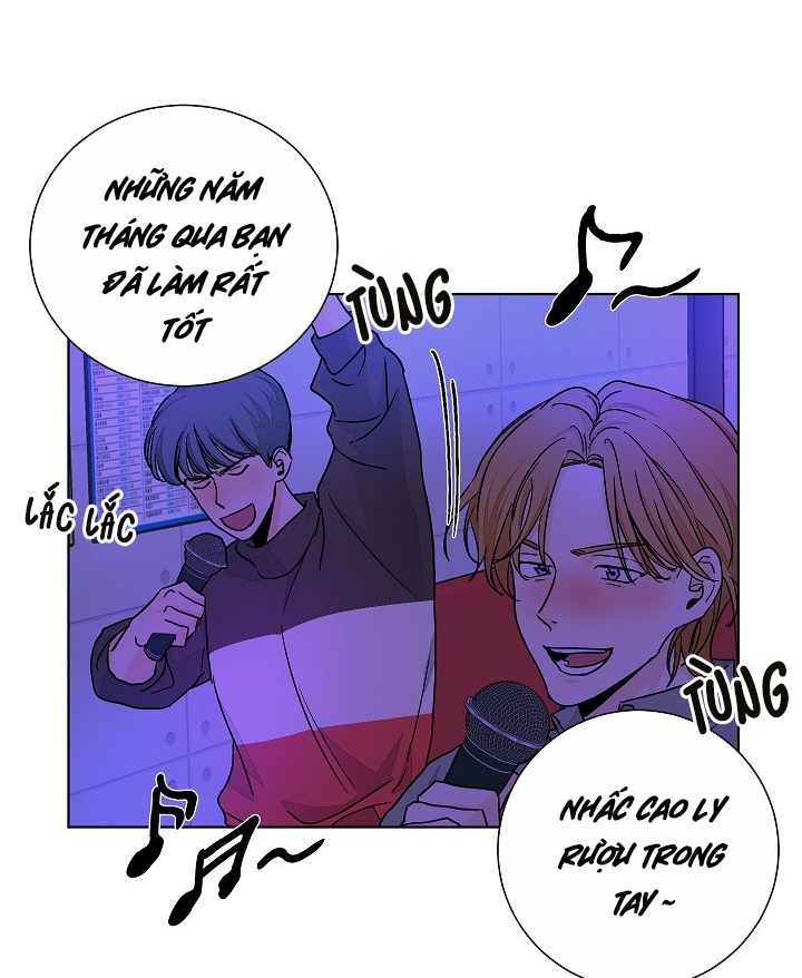 yêu em đi, bác sĩ! chapter 43 19