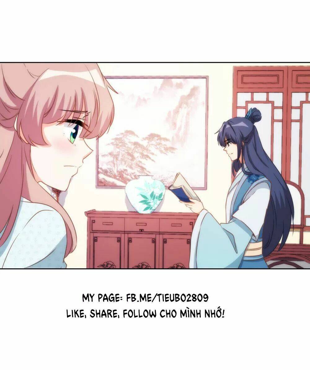 ồ, phu quân đáng yêu của tôi! chapter 85 39