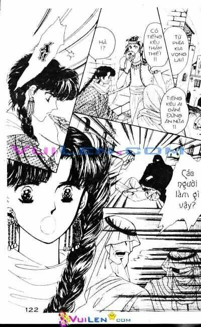 nàng công chúa ham chơi chapter 4 108