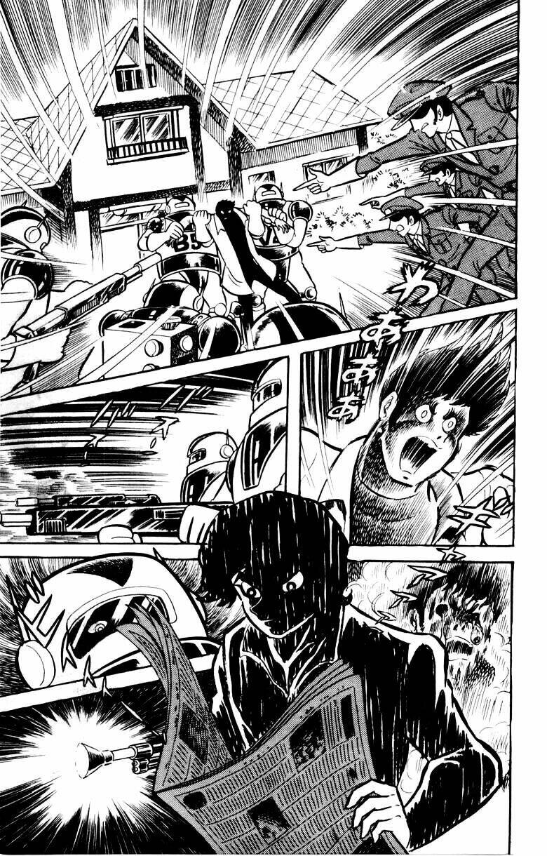 devilman chapter 20 37