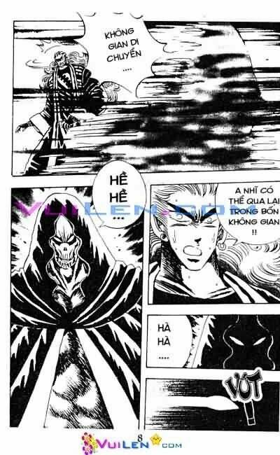 những người bạn tốt chapter 20 9