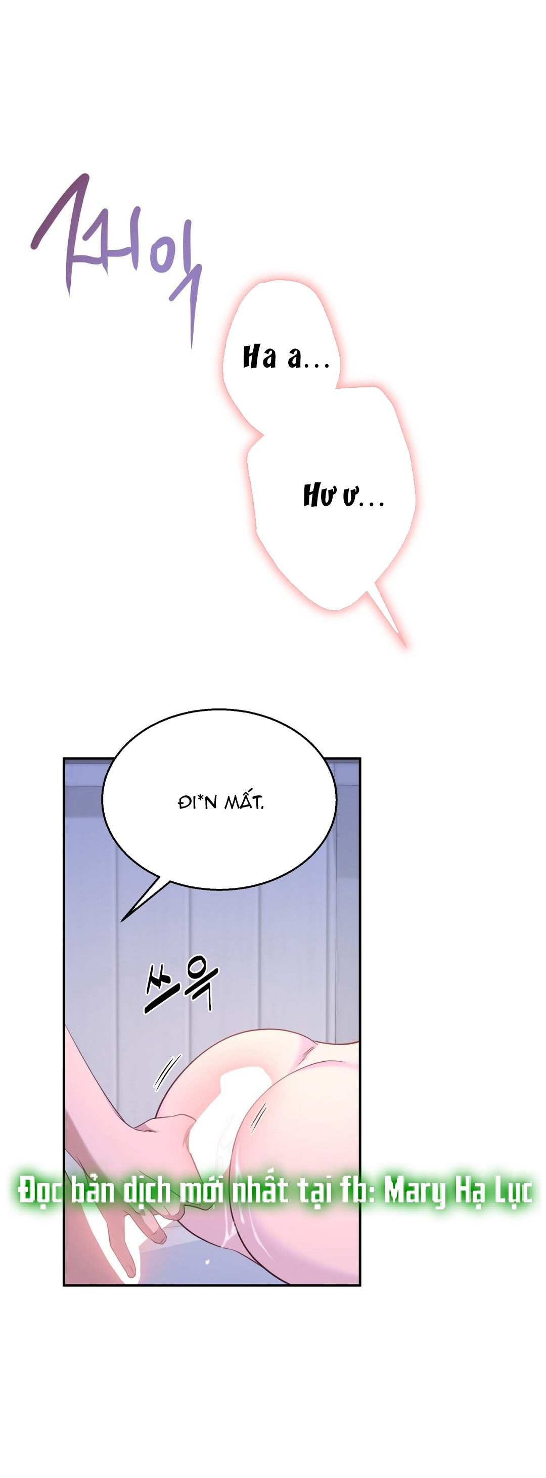 [18+] sếp của anh trai vượt quá giới hạn chapter 7.1 12