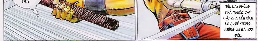 tuyệt thế vô song 2 chapter 75 12