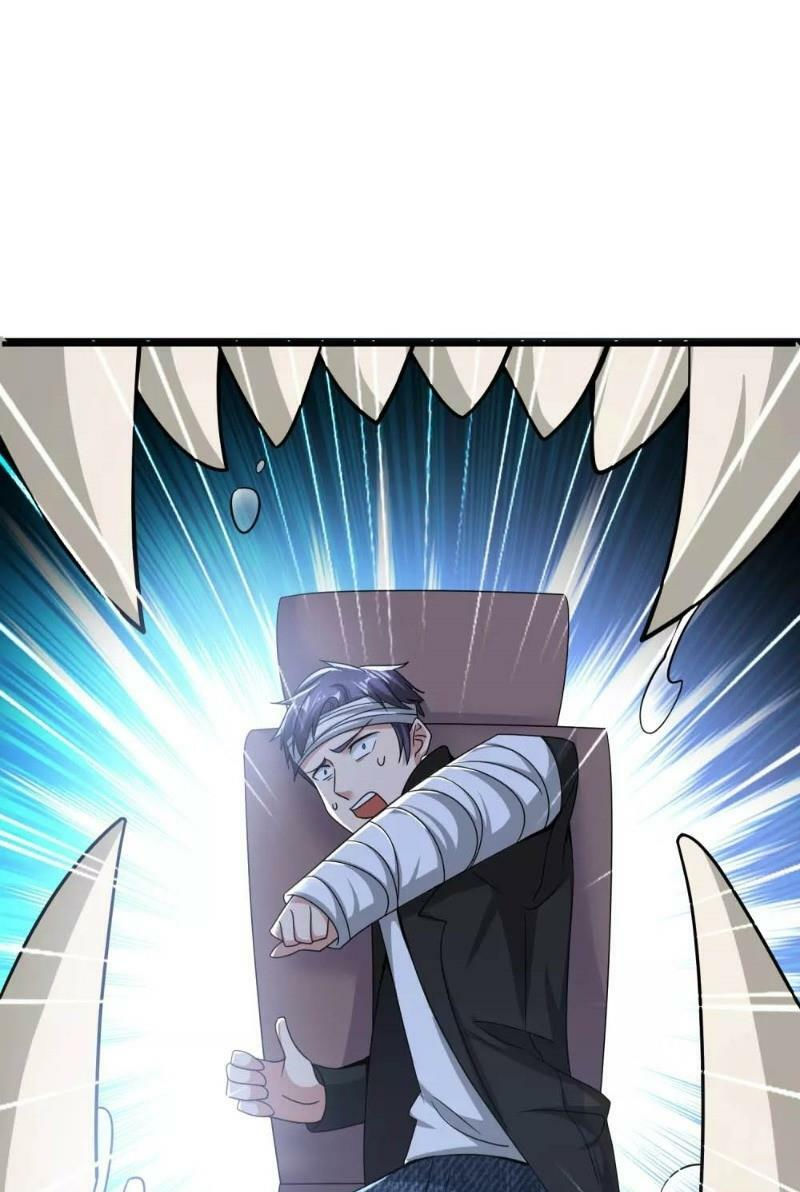 vòng bạn bè mạnh nhất của tiên giới chapter 23 39