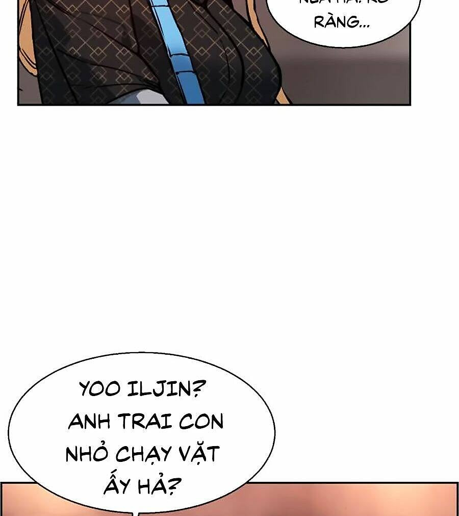 bạn học tôi là lính đánh thuê chapter 10 51