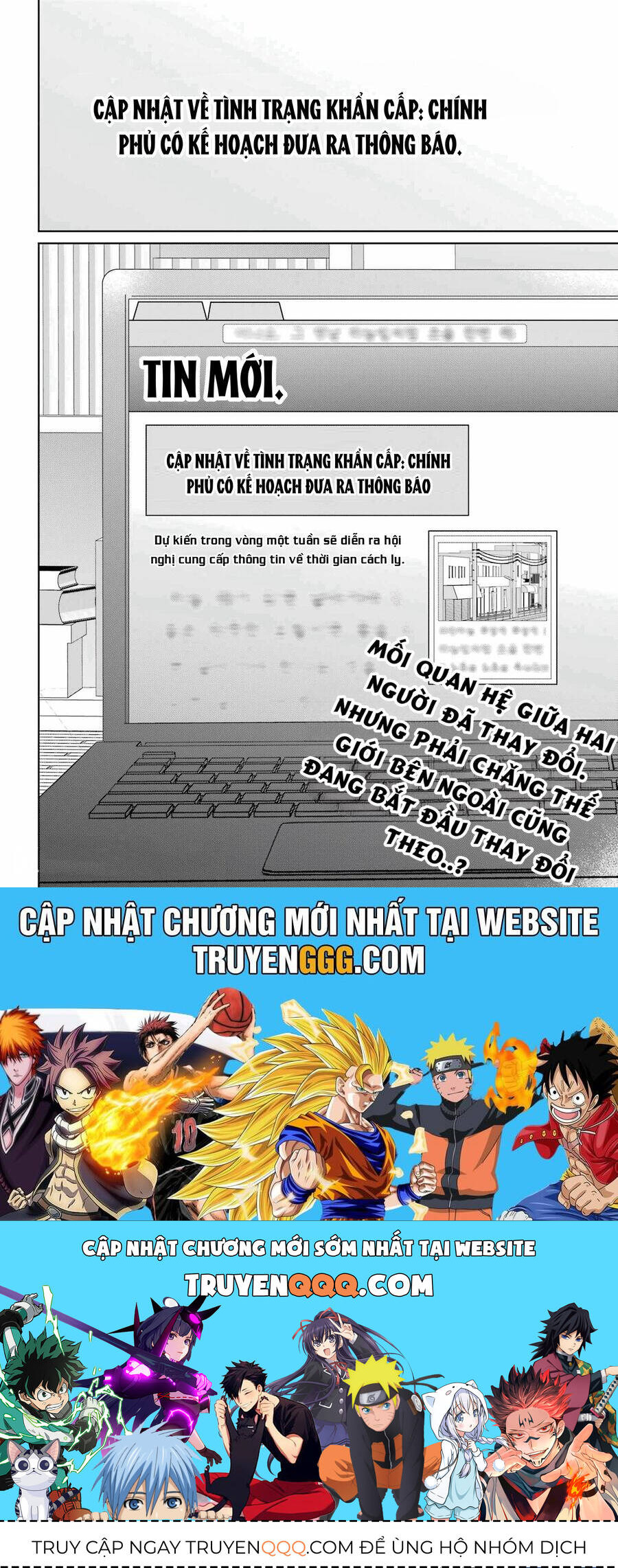 sau khi chuyển sang học online, tôi đành phải chuyển sang sống chung với cô nàng xinh đẹp nhất lớp chapter 7 28