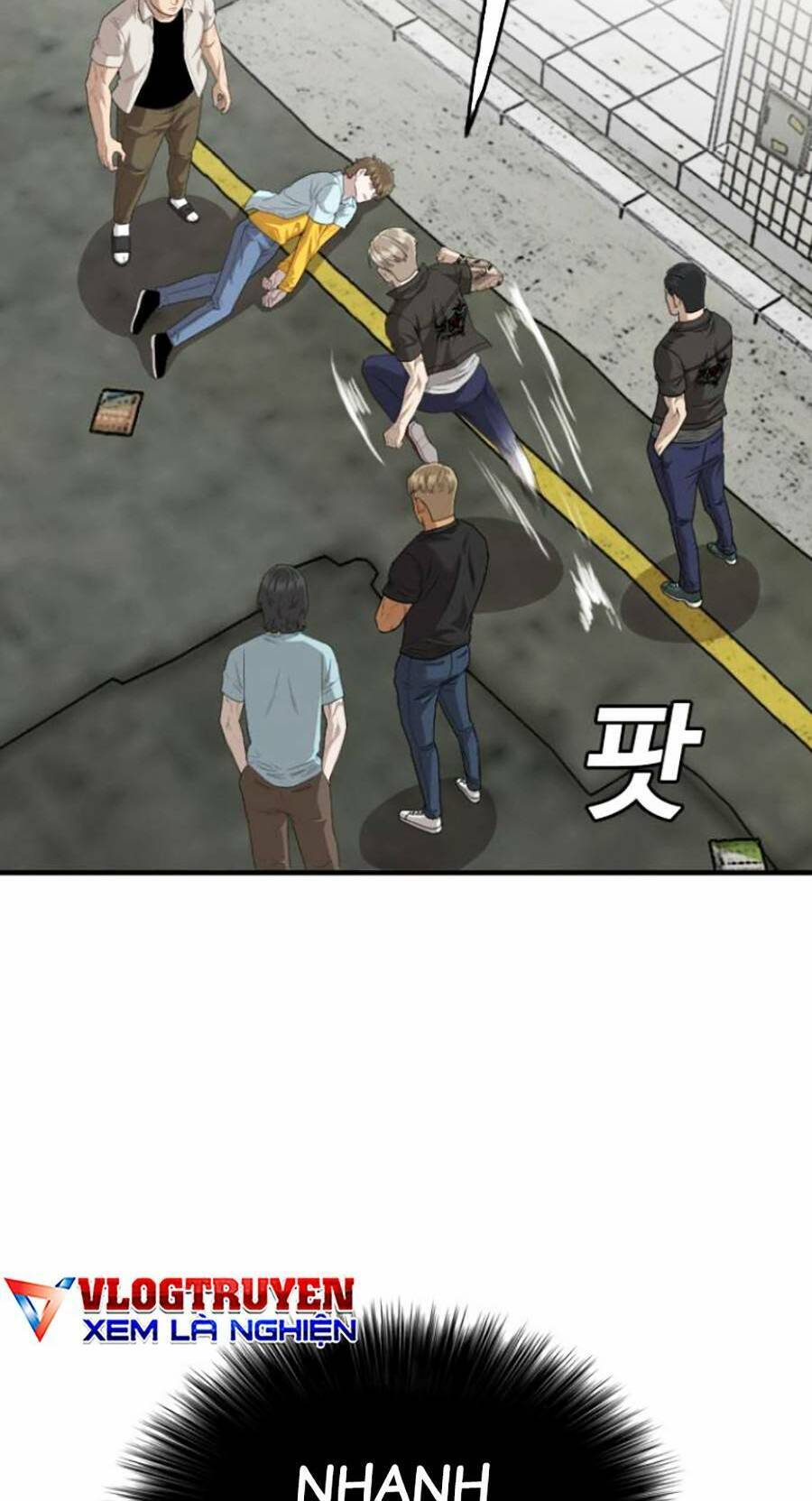 người xấu chapter 148 68