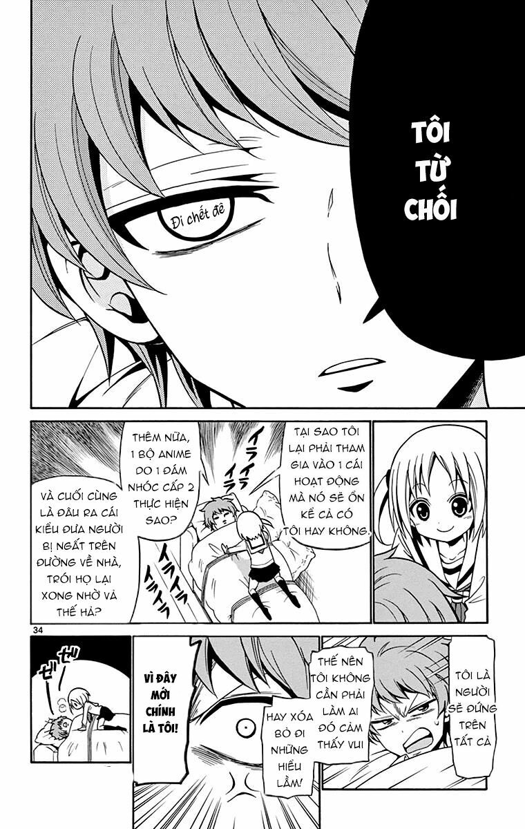 tenshi to akuto!! chapter 1 30