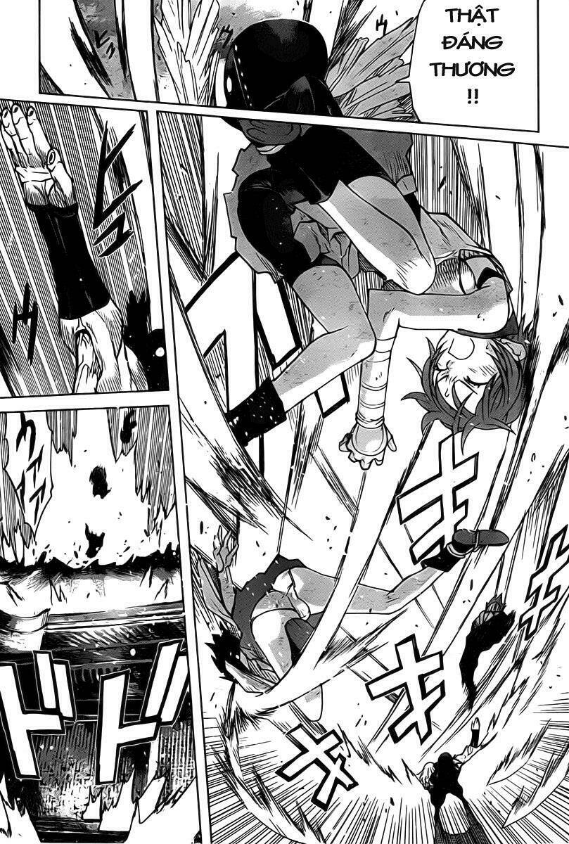 code geass: shikkoku no renya chapter 5 11