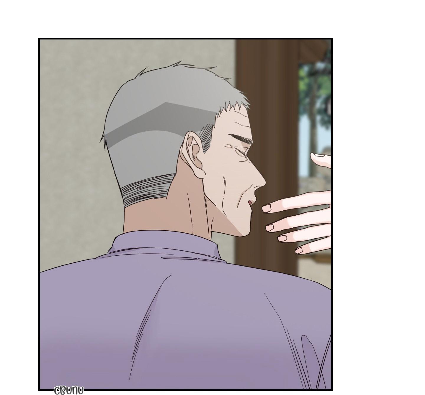 điểm dừng chân cuối cùng chapter 40 41