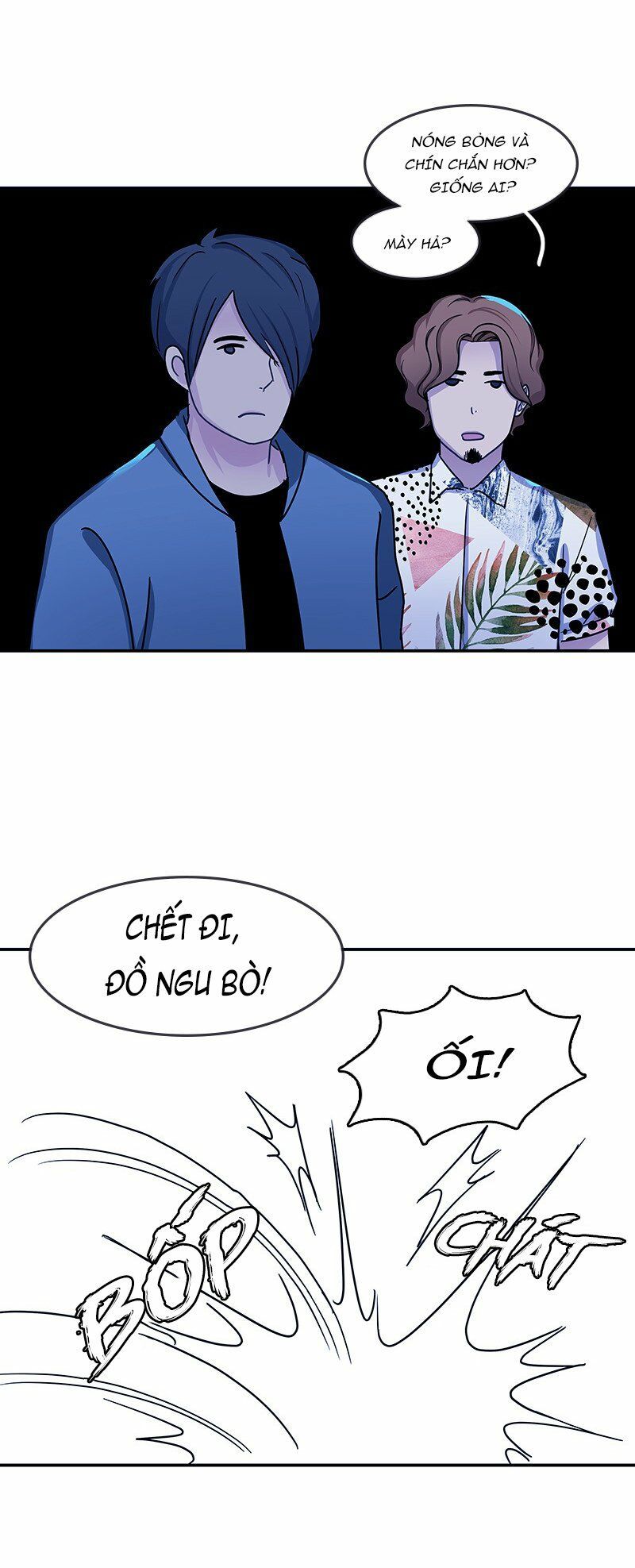 nửa đêm ở poppy land chapter 56 8