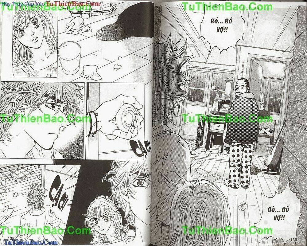 chuyện tình mary chapter 9 71