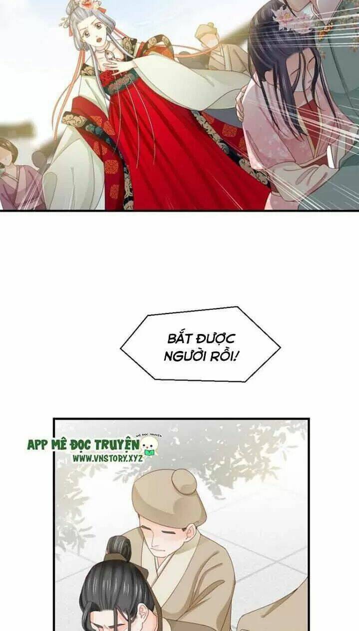 kiều nữ độc phi chapter 258 11