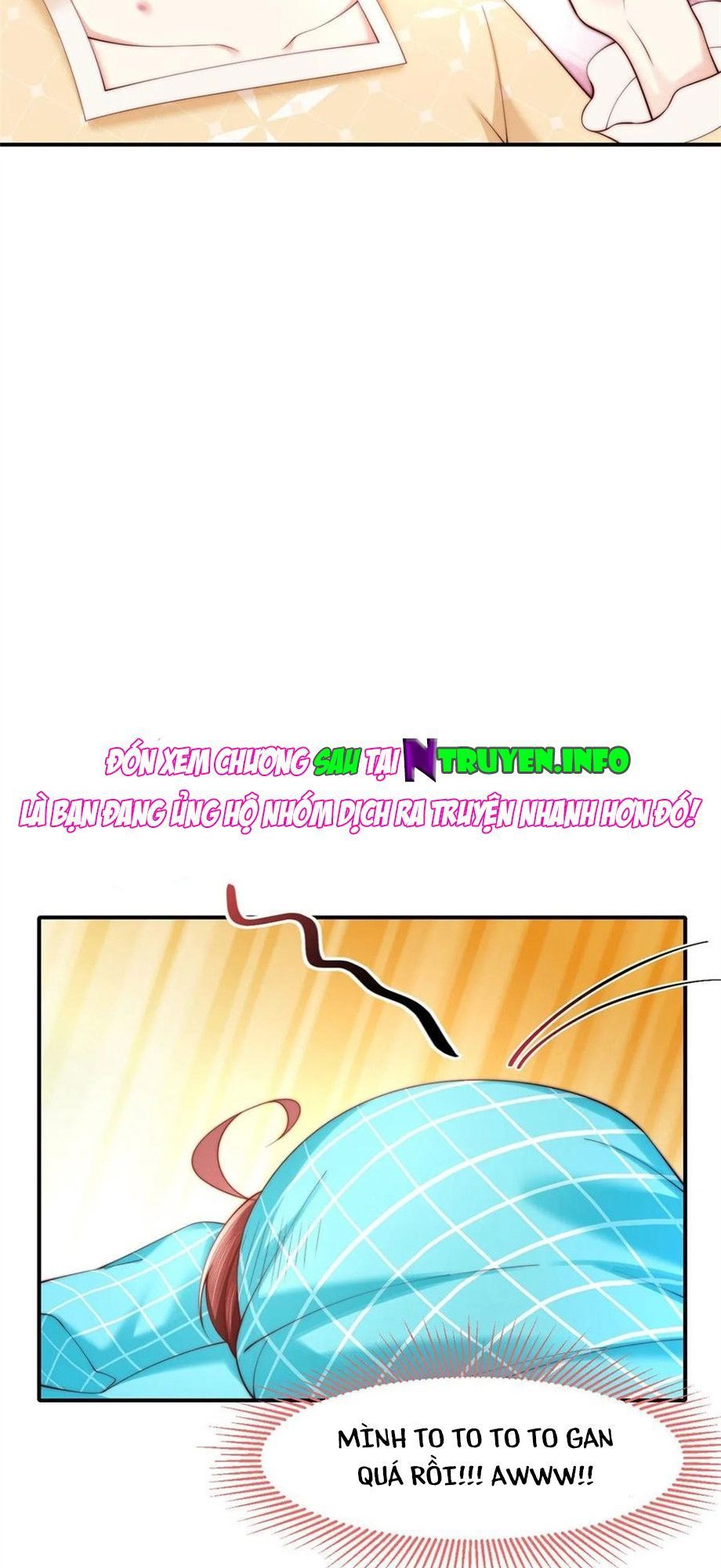 nam thần truy thê chỉ nam chapter 79.2 9