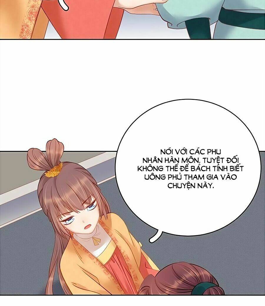 xuân khuê bí lục: xưởng công thái liêu nhân chapter 91 7