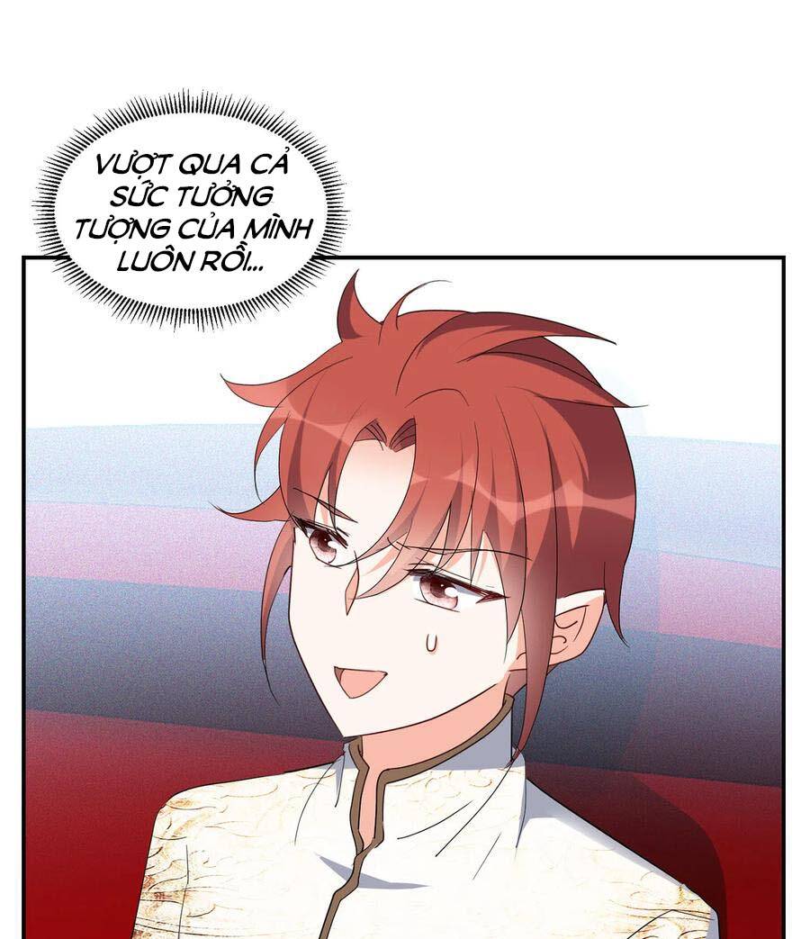 cô ấy đến rồi, xin nằm xuống! chapter 95 10