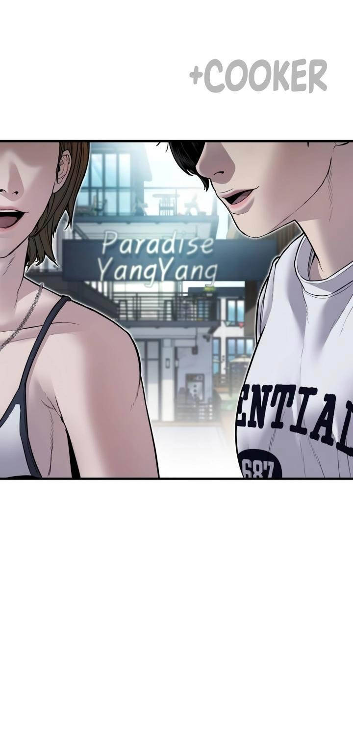 đặc vụ kim chapter 147 154