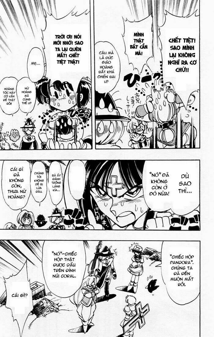 violinist of hameln - cây đàn kì diệu chapter 40 40