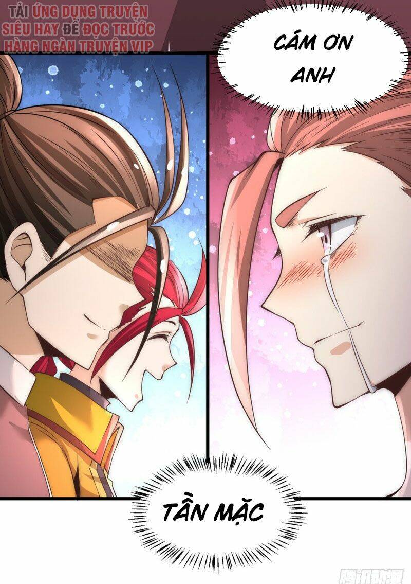 đô thị đỉnh phong cao thủ chapter 176 22