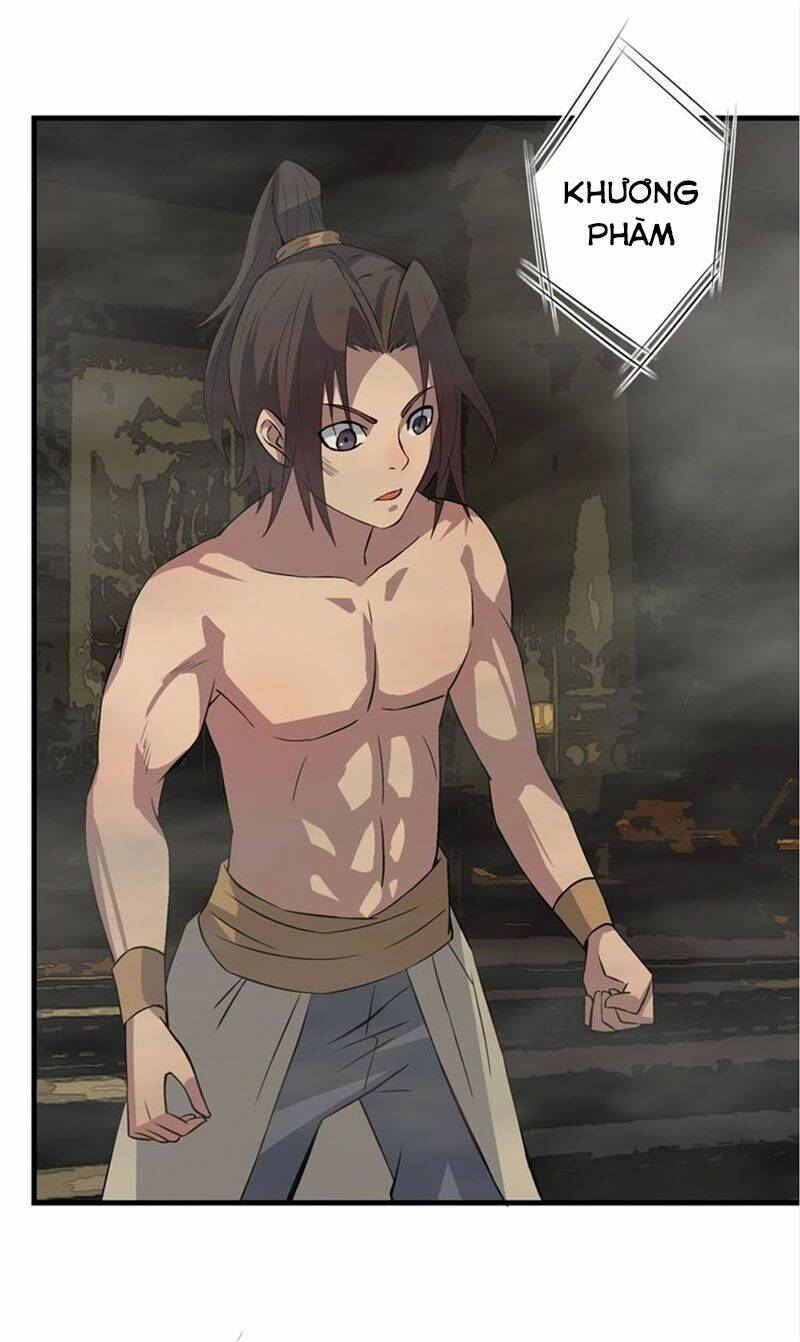 ta luyện dược thành thánh chapter 24 28