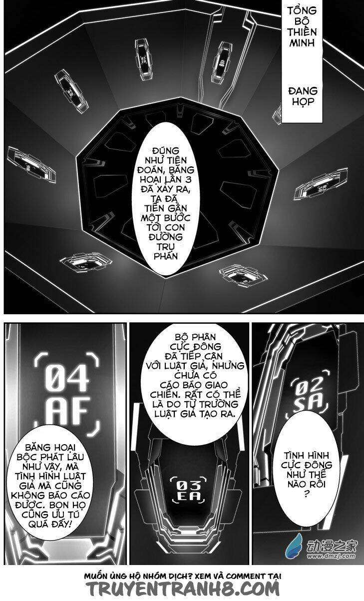 băng hoại 3rd chapter 4 17