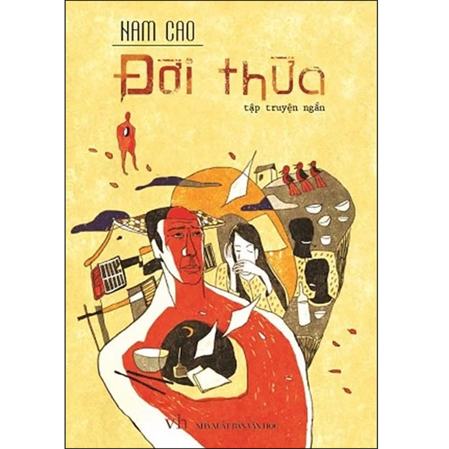 Đời Thừa