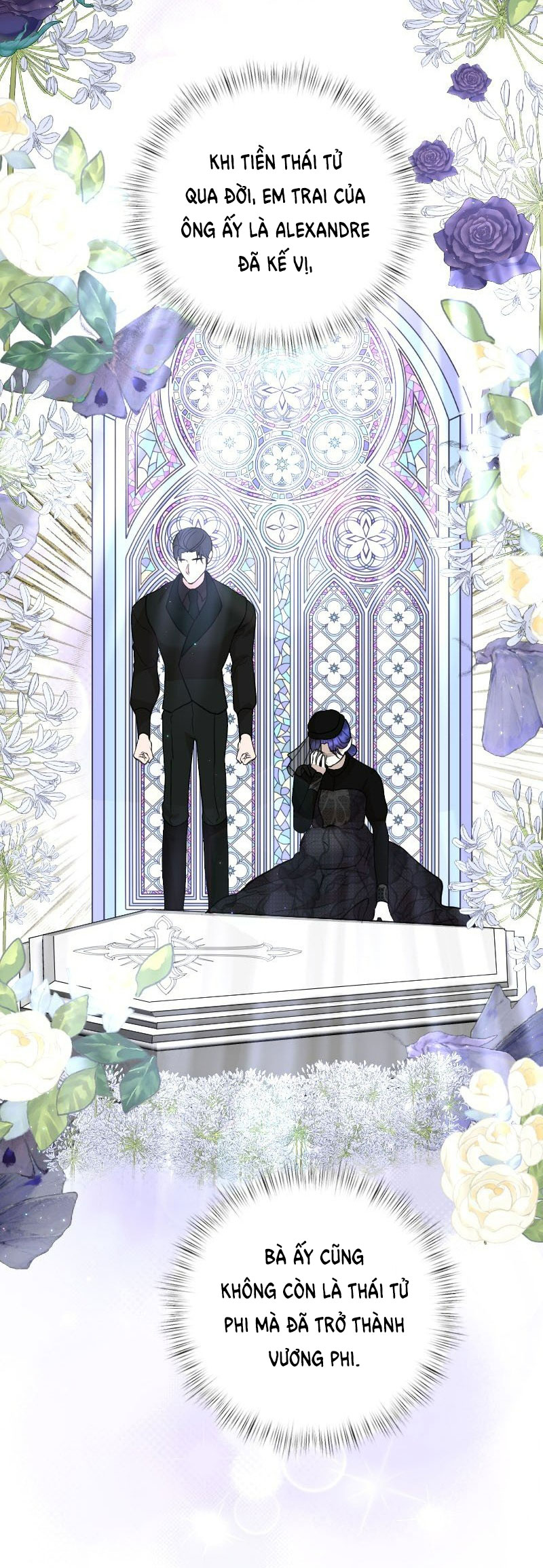 ngã rẽ định mệnh chapter 22.2 45
