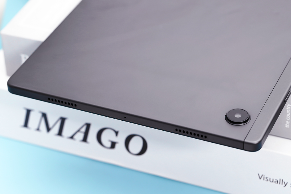 Máy Tính Bảng Samsung Galaxy Tab A8 2022 - Hàng Chính Hãng