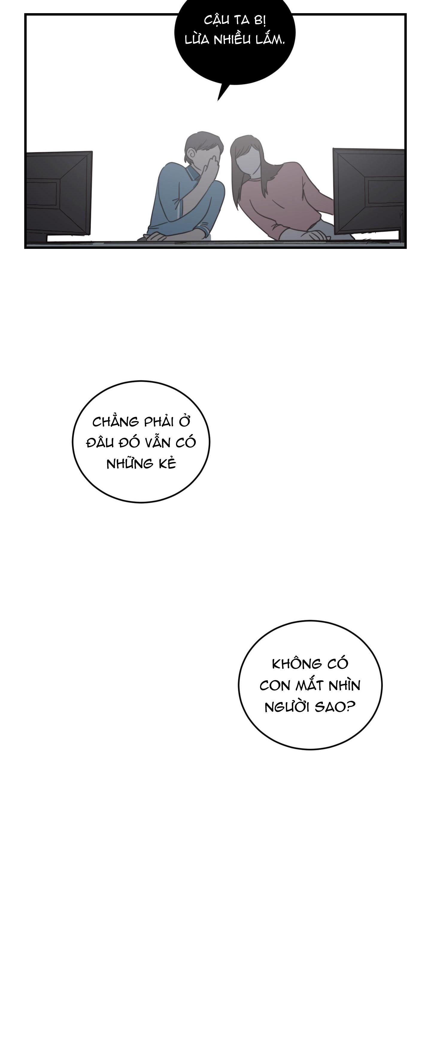 ngôi nhà hướng mặt trời mọc chapter 7 12