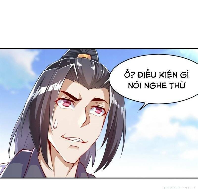 võng du chi tối cường đoán mệnh sư chapter 55 34
