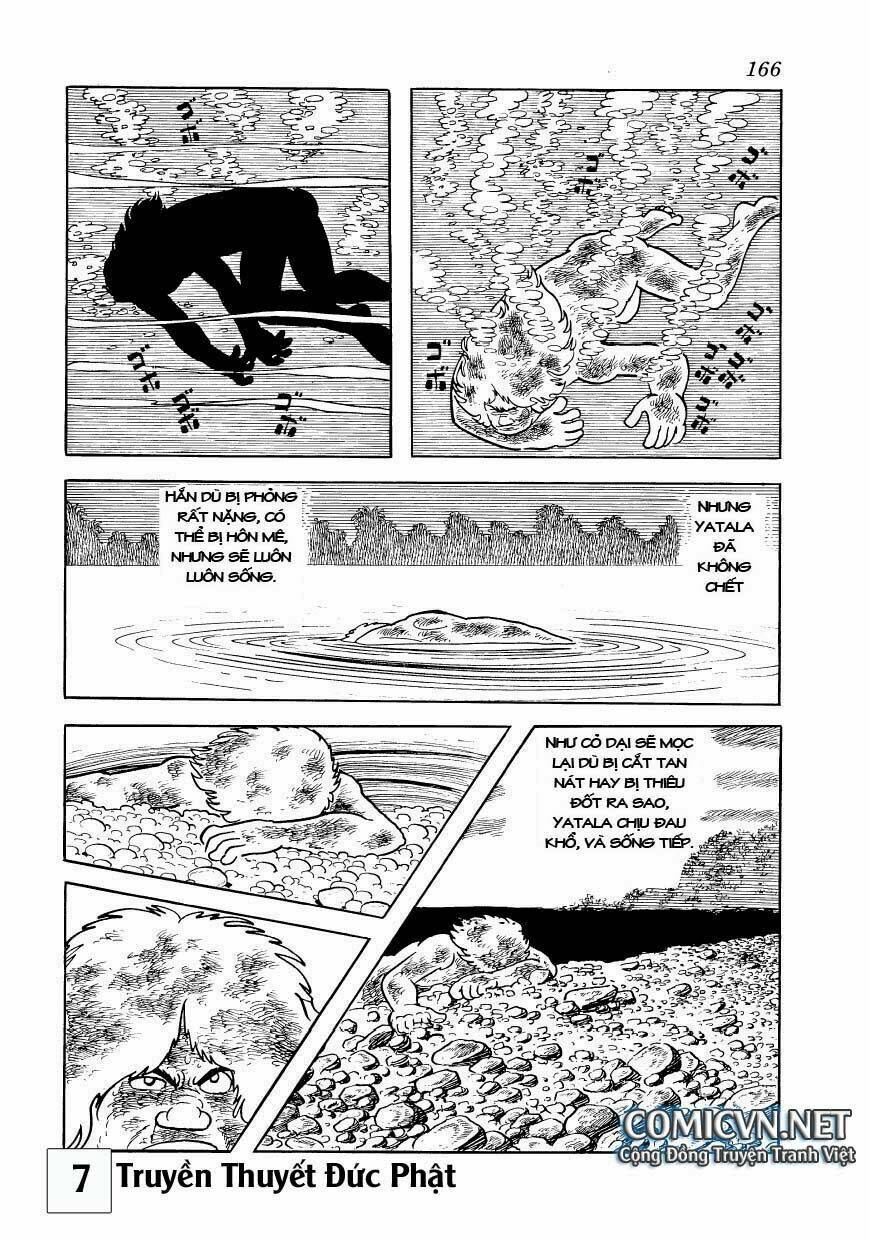 buddha - truyền thuyết đức phật chapter 34 24