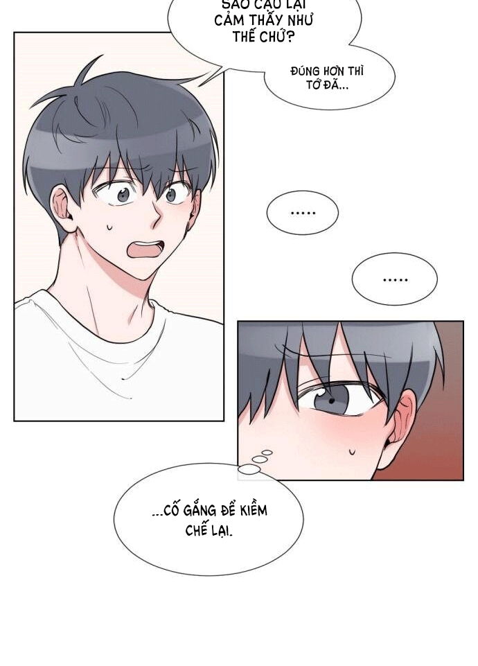 gatabutata chapter 56.1 5