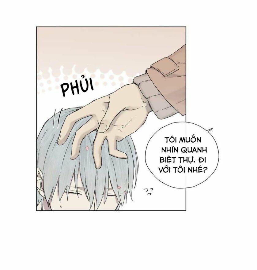 người hầu hoàng gia chapter 13 10