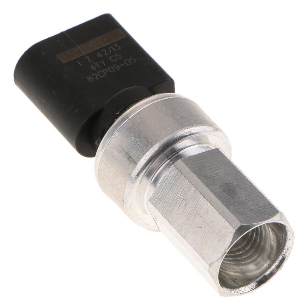 AC Pressure Switch Tranducer Sensor 1J0959126 Volkswagen For Audi A3 Q7