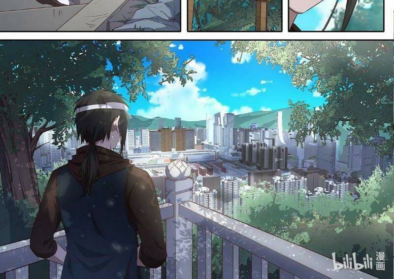 đại ẩn vu trạch chapter 22 20