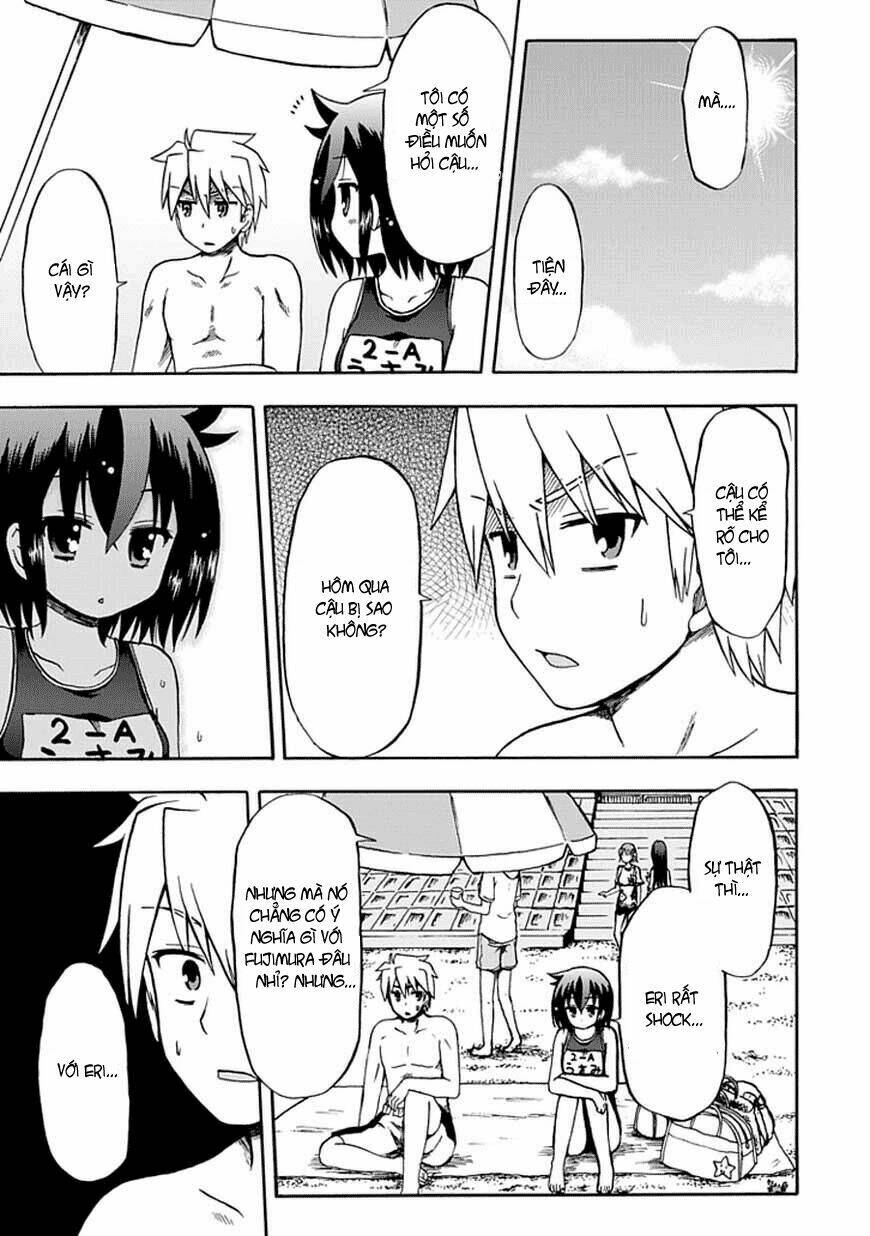 fujimura-kun meitsu chapter 47 15