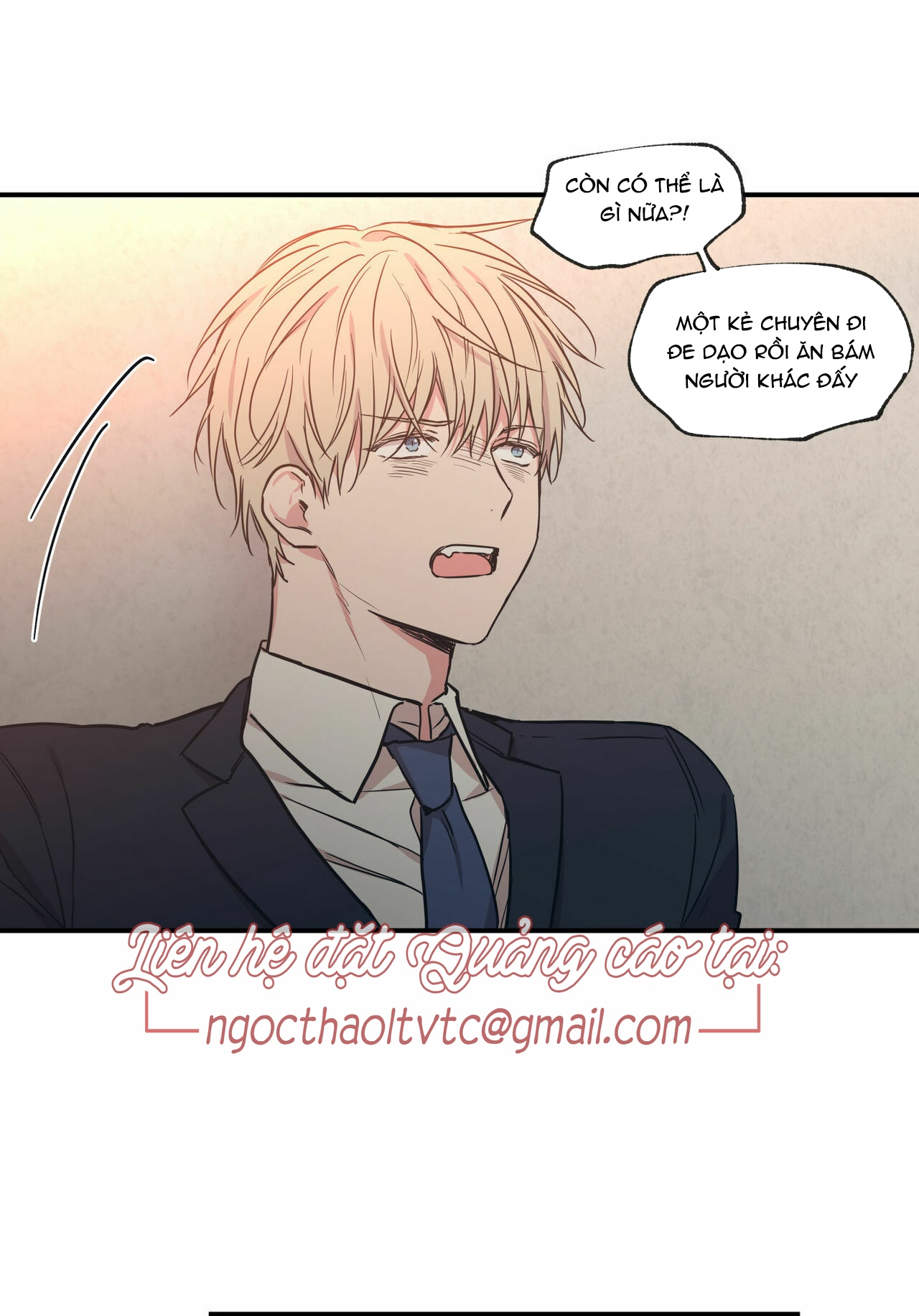 không chốn yêu đương chapter 55 53