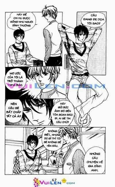 mùa hạ vàng chapter 6 68