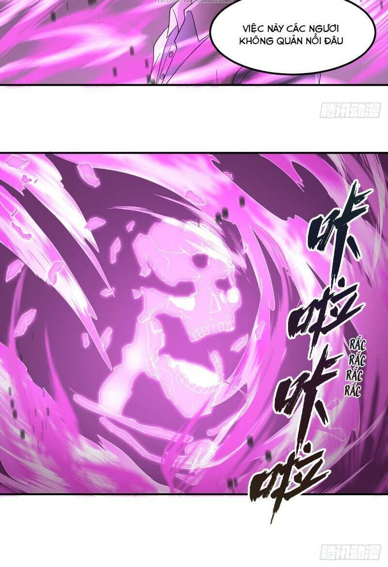 nghịch thiên tiên mệnh chapter 26 27