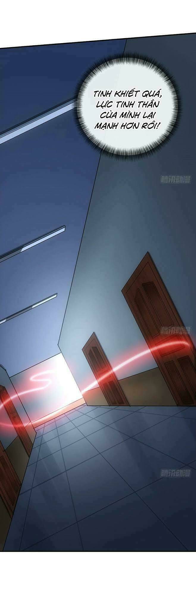 bạn gái virus của tôi chapter 6 10