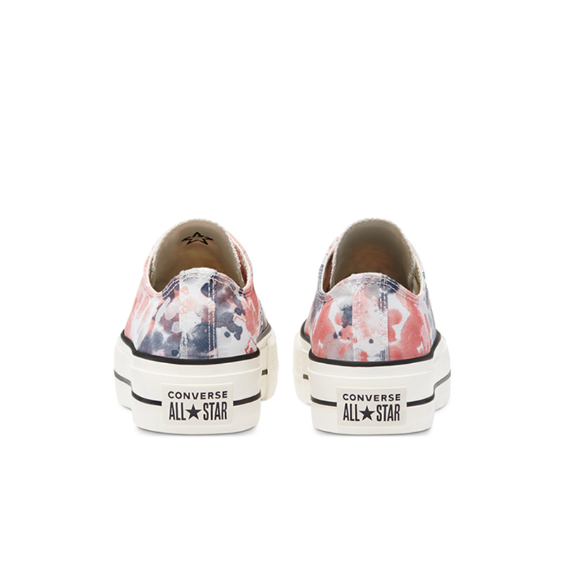 Giày Converse Chuck Taylor All Star Lift Festival LowTop - 570970C