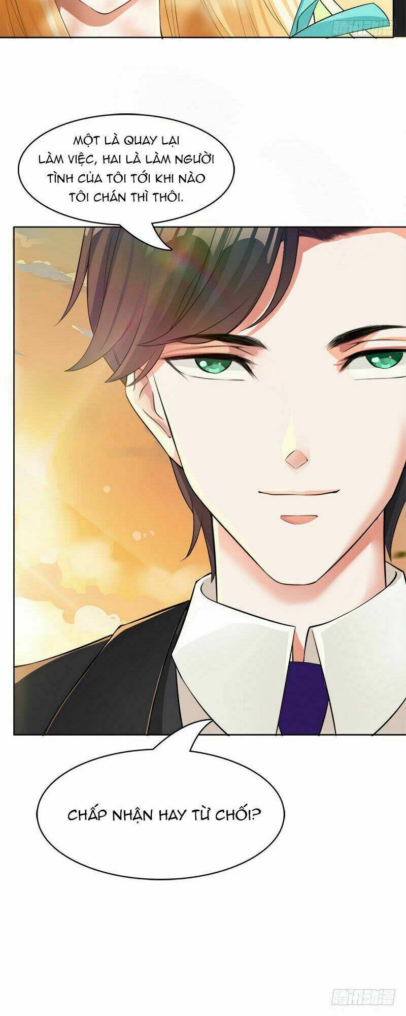 lãnh hôn cuồng ái chapter 8 31