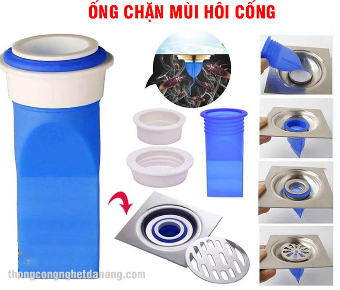 BỘ FULL PHỤ KIỆN Bịt nắp bồn rửa, cống thoát nước ngăn mùi hôi, côn trùng 88146 SHOP 88