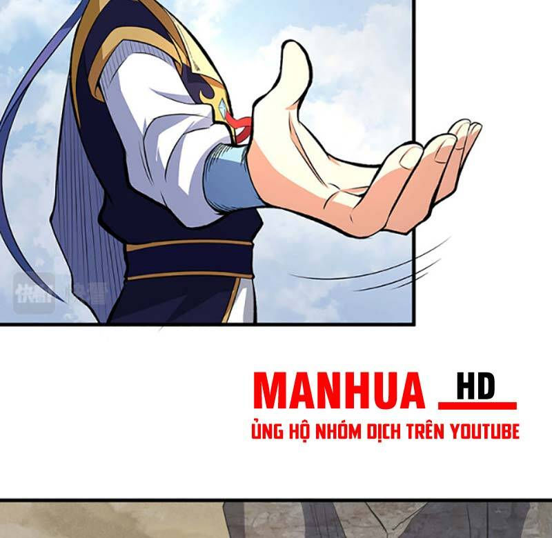 võ đạo độc tôn chapter 520 66