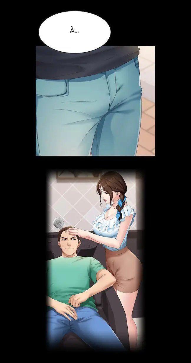 ký sự ở trọ chapter 6.2 3